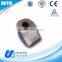 Blocks For Round Shank Trenching/Drilling Bits /Toolholders Round Shank Block Cutting Tool Holder
