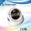 1.0mp Plastic Made Dome Wif Convert Analog CCTV To IP Camera