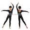 New Ballet Unitard Kids Long Sleeve Bodysuits Gymnastics Tights