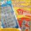 Cheap Winning Scratch Ticket, Winning Scratch Cards.