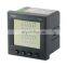 Smart Multi-Rate 96*96mm RS485 Modbus RTU Electric Consumption Meter Multi-function Power Panel 3 Phase Energy Meter