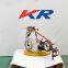 Belt grinding and polishing machineAutomatic belt sander