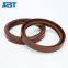 China manufacture SBT High Quality wholesale TC NBR oil seal TC FKM oil seal rubber oil seal