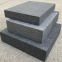 Building exterior insulation polystyrene board   EPS foam