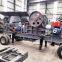 Eco-Friendly Crusher