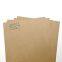 Kraft Liner Brown Color American Mica Paper Digital Packaging