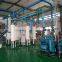 Peony seed oil processing equipment subcritical extraction equipment and refining equipment