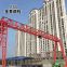 Manufacturer Supply Construction Machinery Pillar Jib Crane Boom Truck