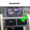 Wireless CarPlay interface for Land Rover and Jaguar with head unit of Harman and Bosch