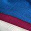 Guichuang Textile supplies knitted polyester spandex interlaced cotton jacquard fabrics