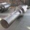 OEM High Precision quality custom Wind Power Main Shaft Rotor Shaft gear Support rod shaft