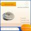 Harbor engineering aluminum alloy sacrificial anode  Cathodic protection material