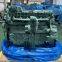 Factory manufacture 200kw 4 stroke Vovo TAD722 machinery engines for excavator