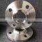 Flange Stainless Steel Flange square pipe precision mating fitting floor flanges