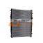 Dongfeng Commercial Truck Spare Parts Radiator Assembly 1301010n2000