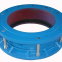 China Manufacturer Industrial Usage Double Flange Anticorrosive High Pressure Loose Sleeve Force Transfer Joint