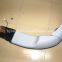 China bus parts  OEM 0003 replacement bus electric rearview mirror with bracket for XMQ6128 bus