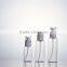 50ml 100ml 120ml lotion pump bottles plastic cream container wholesale