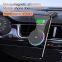 Ceiling magnetic car wireless charger strong magnetic wireless charging stand suitable for iPhone 15 14 13 12 pro max