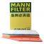 Filtre d'habitacle MANN d'origine authentique, filtre de moteur de voiture C35015M 23430313 pour Cadillac Chevrolet LT TRUCK CADILLAC