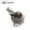 Original Gates GWP7089 WP0197 Car Engine Cooling System Water Pump Repair Kit for MITSUBISHI Bomba de Agua SMD303389