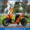 2015 modern electric scooter for adults 350W 48V with lead acid battery EEC
