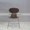Multi color Arne Jacobsen ant chair dining room furniture restaurant chair                        
                                                                                Supplier's Choice