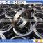 Sany DN125 hardened high-quality concrete pump pipe weld-on forging flange