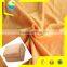 2015 hot sale velboa warp knitting fabric for blanket polyester