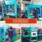 Automatic Sliding Table High-Frequency Fusing Machine