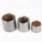 Qingdao Promising Pivot Pin Bushing for China Loader