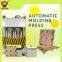 Industrial New Wood Pallets Wood Powder Pallets Agricultural Waste Recycling Pallet Making Equipment