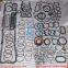 engine parts 4008 Upper Gasket Kit 8SE663H fit for perkins