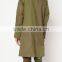 OEM promotional winter patchwork midi new coat designs for men                        
                                                Quality Choice