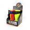 Plastic Construction Marking Scriber Carpenter Pencil Deep Hole Woodworking Mechanical Pencils