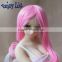 65CM Anime Full Size Love Dolls Japanese Dolls For Adults Real Silicone Sex Dolls For Man With Skeleton Vagina Pussy