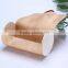 handmade birch venner tea box packing box