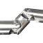 3/8 Universal Joint Machine Tool Single or Double Universal Joint