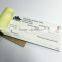 Receipt Book Printing, Official Receipt Book
