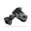 Poplar Bike Handlebar Seat Post Pole Mount