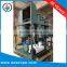 high vacuum steam turbine oil separation plant, oil separation process machine