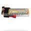 RC lipo battery packs 1800mah 11.1V 25C