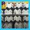 30CrMnB5 flat bar 321 stainless steel channel bars factory