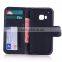 trending hot products mobile phone leather case for HTC one case