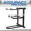 New Designed Professional Laptop Stand For DJ DJS004