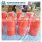 2015 luxiang brand foam filled fender buoy