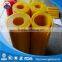 Shore A80-95 color various PU roll sheet