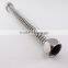 304 stainless steel bellows