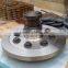 semi trailer 50mm king pin welded king pin China manufacturer
