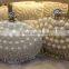 Elegant Crystal Lady's Wedding Party Bag